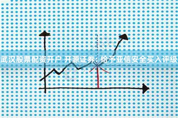 武汉股票配资开户 开源证券: 给予亚信安全买入评级